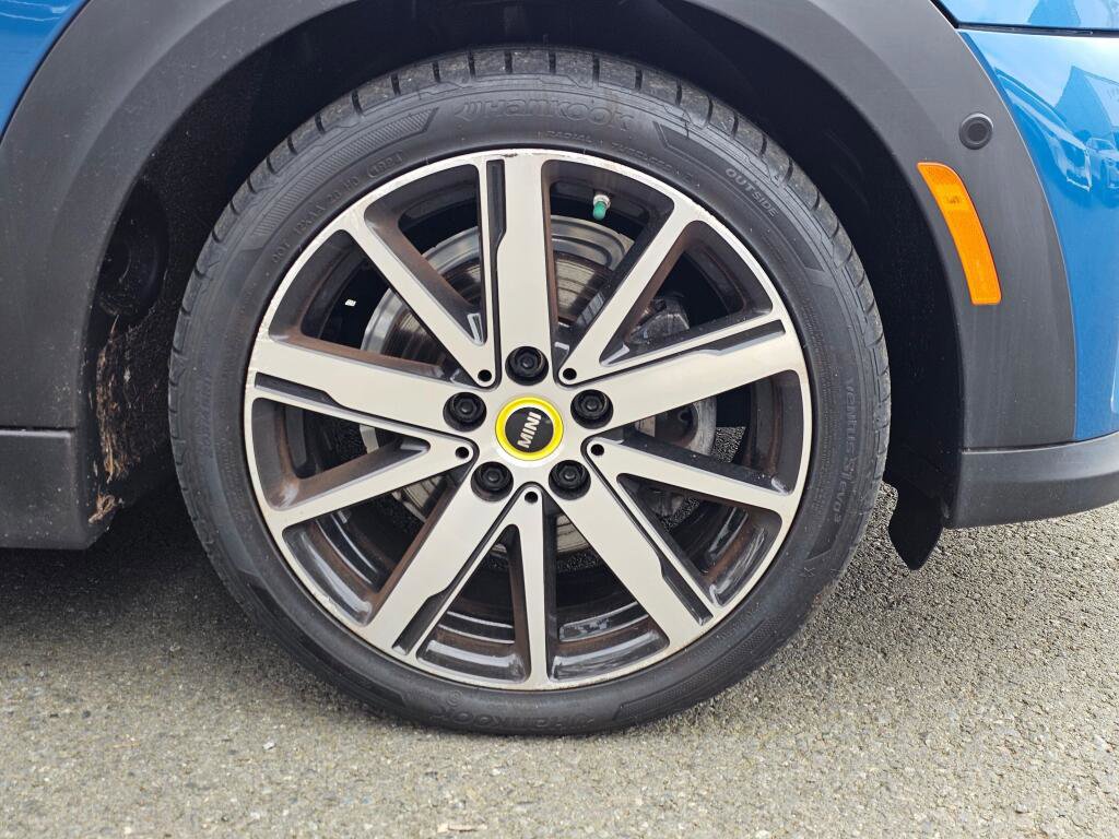 Used 2023 MINI Cooper SE image 18