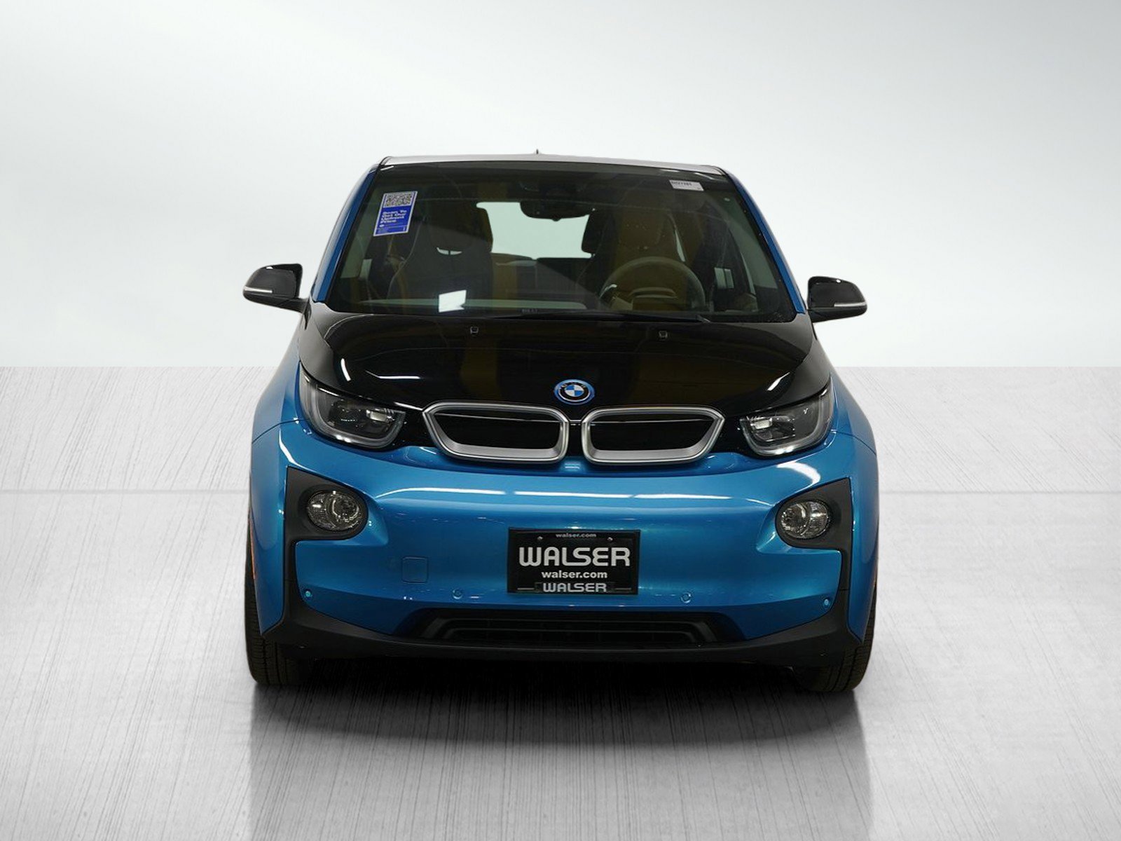 Used 2017 BMW i3 image 8