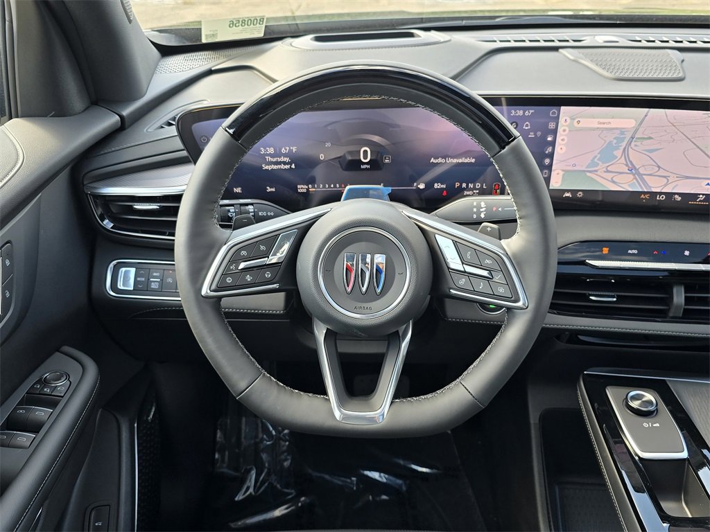 New 2026 Buick Enclave Sport Touring w/ Super Cruise Package image 28