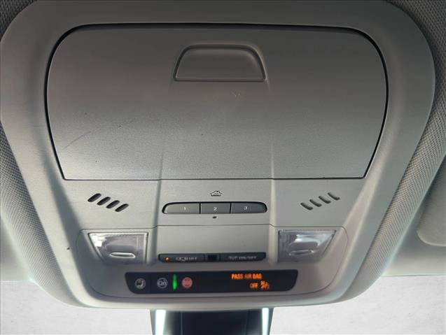 Used 2022 Chevrolet Blazer LT FWD image 20