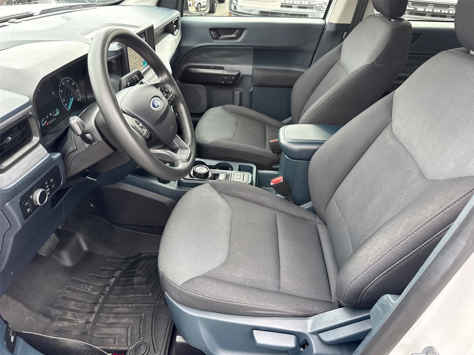 Used 2024 Ford Maverick XL FWD image 25