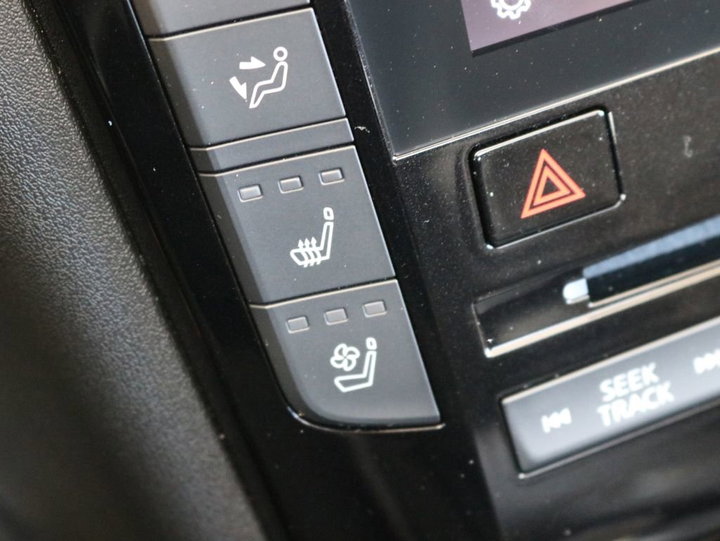 Certified 2025 INFINITI QX50 Sport image 55