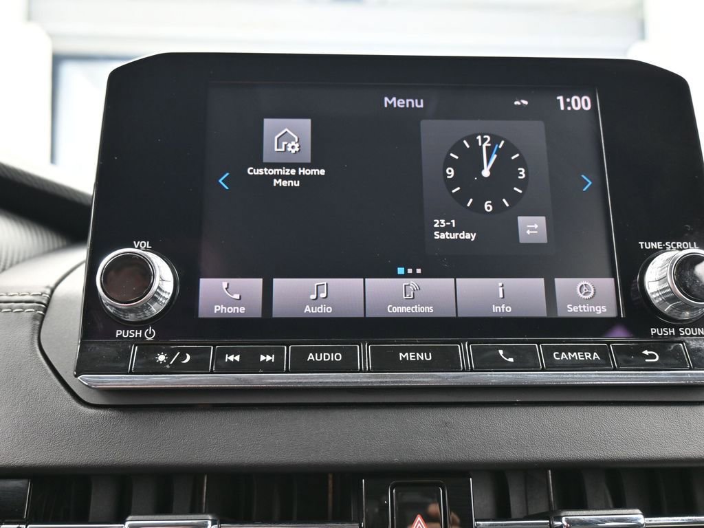 Used 2022 Mitsubishi Outlander ES image 22