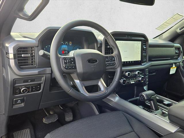 New 2026 Ford F150 XLT image 3
