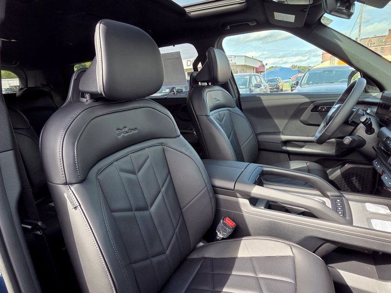 New 2027 Kia Telluride EX X-Line AWD/4WD image 17