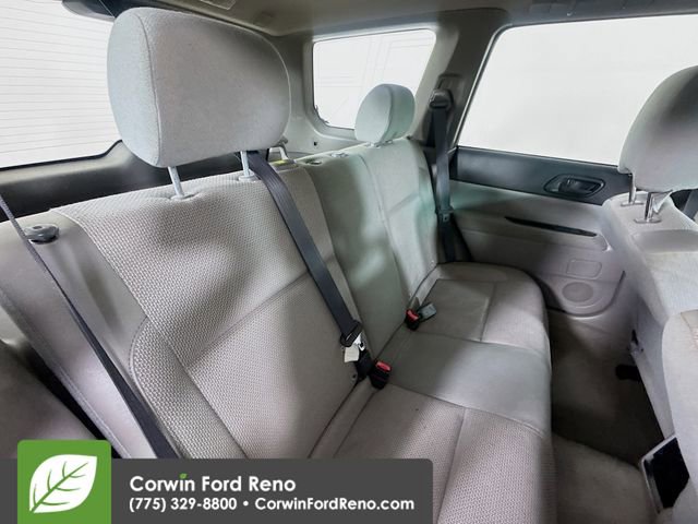 Used 2004 Subaru Forester 2.5X image 23