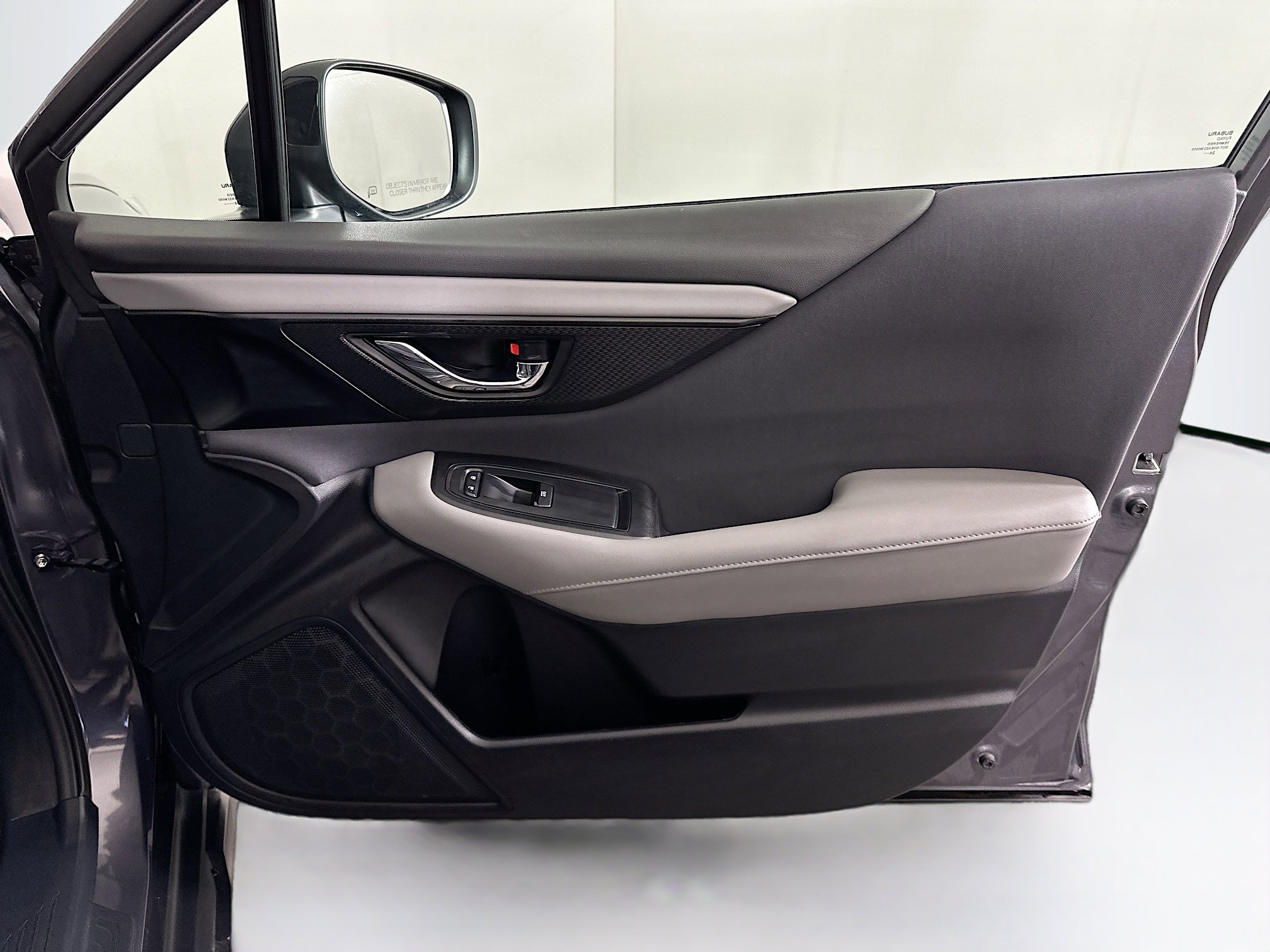 Used 2025 Subaru Outback Premium image 33