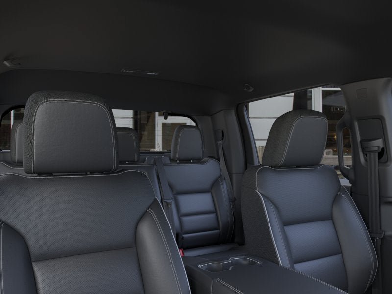 New 2026 GMC Sierra EV Elevation w/ Premium Package AWD/4WD image 24