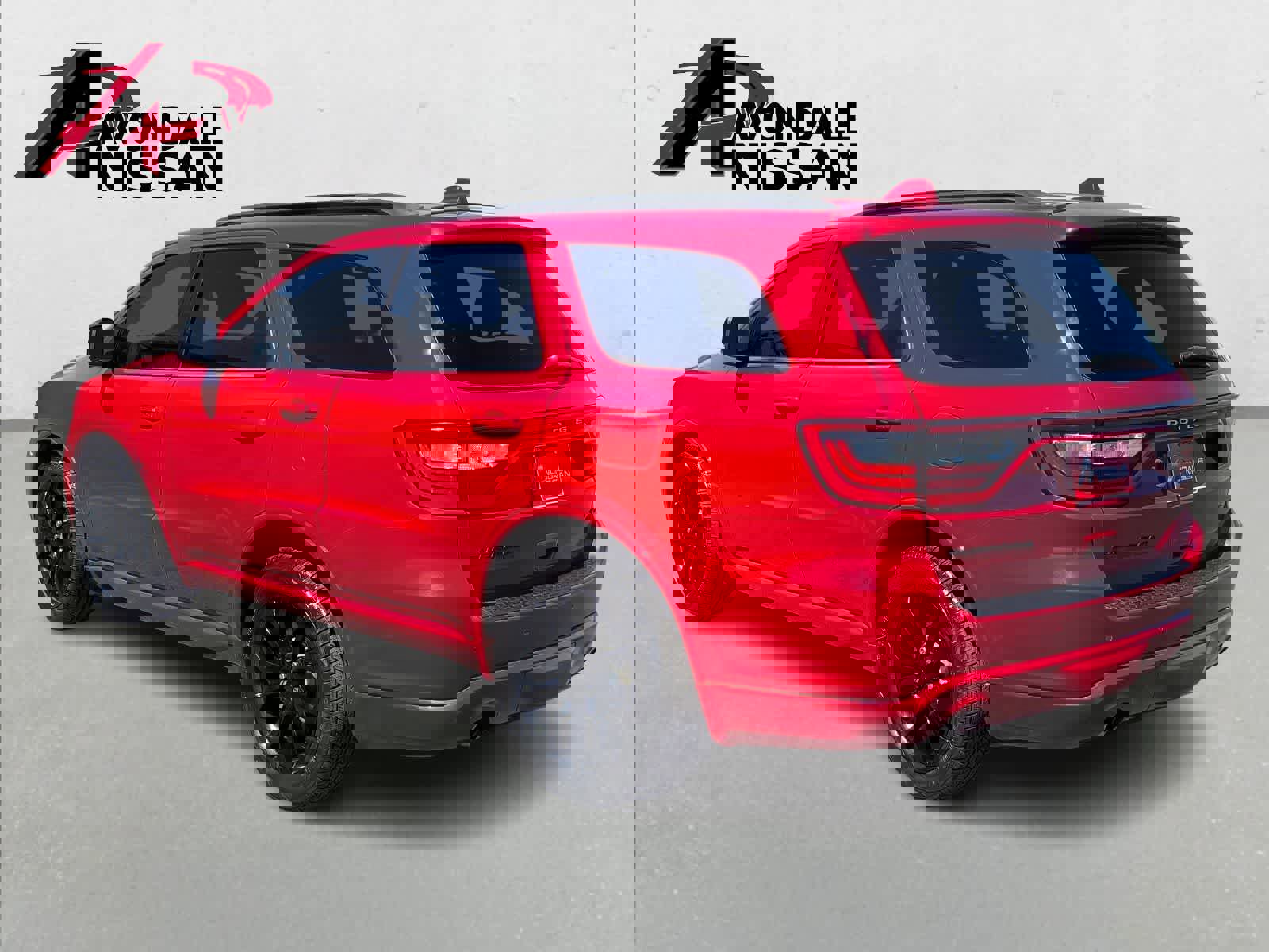 Used 2019 Dodge Durango GT image 4