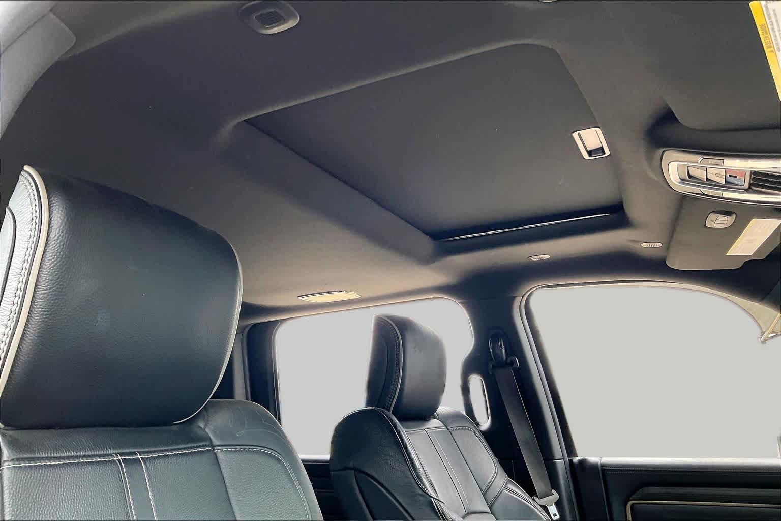 Used 2019 RAM 3500 Limited AWD/4WD image 14