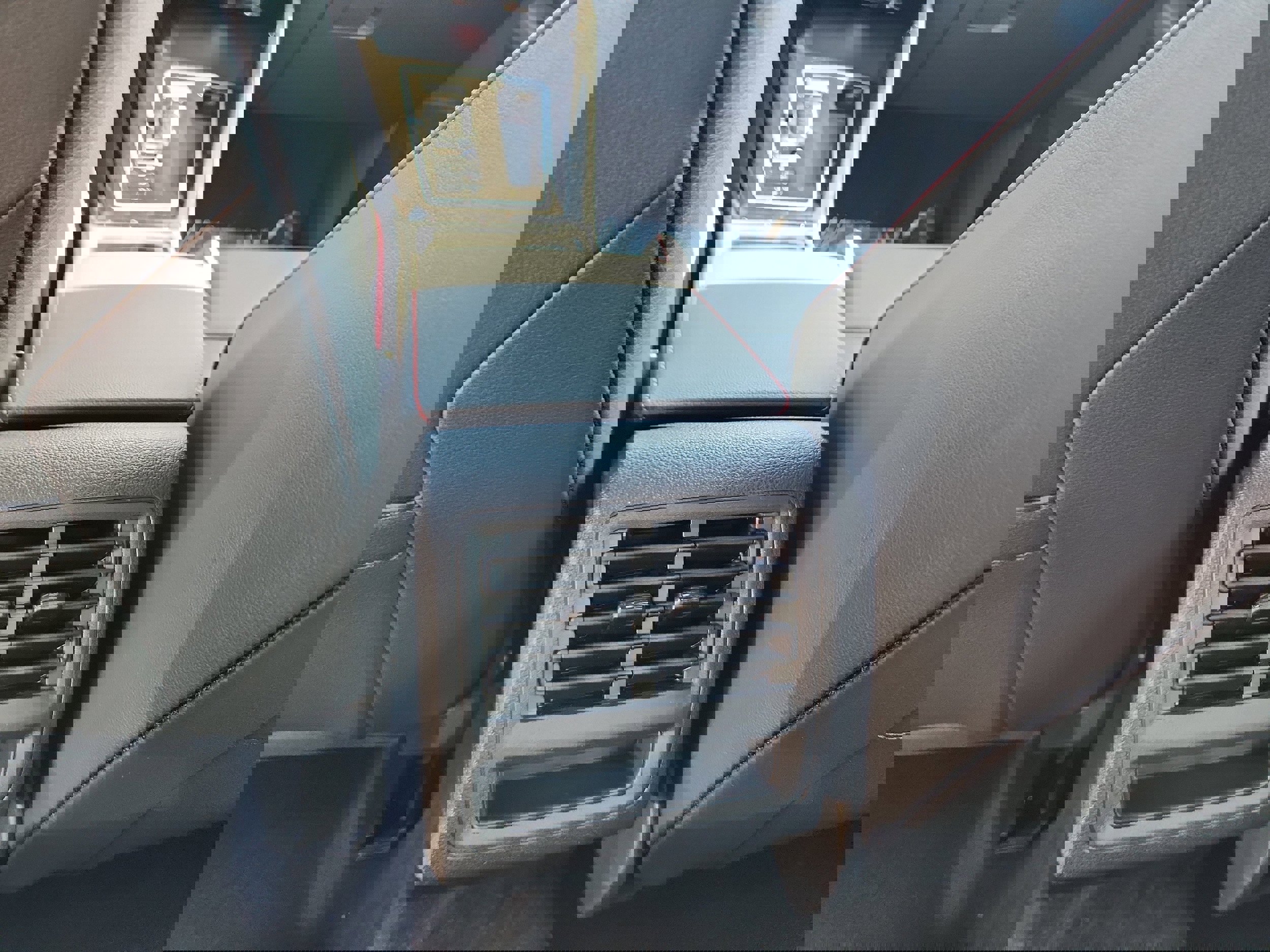 New 2025 Volkswagen GTI SE image 11