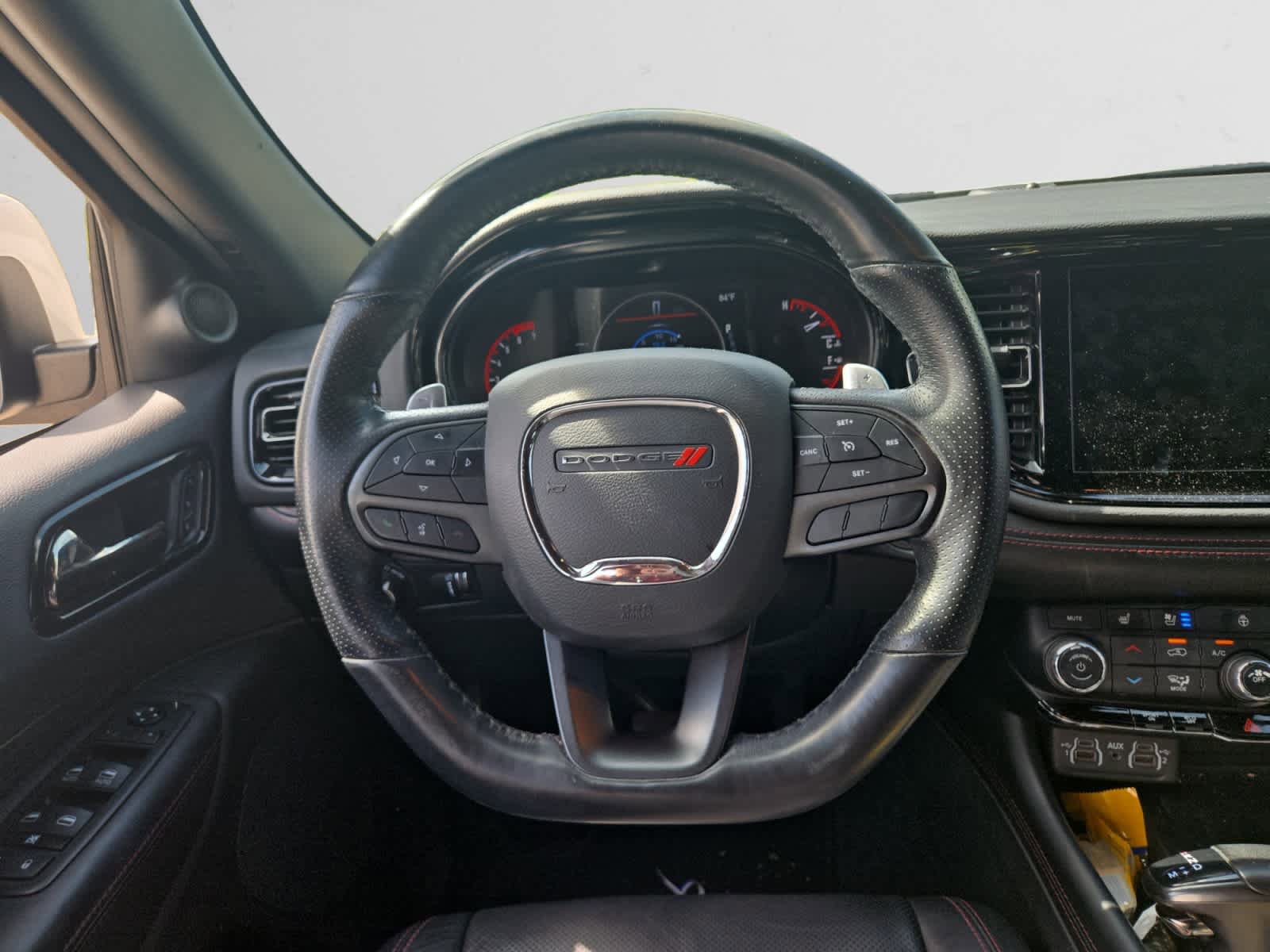Used 2021 Dodge Durango R/T RWD image 10