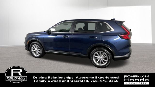 Used 2024 Honda CR-V EX-L image 6