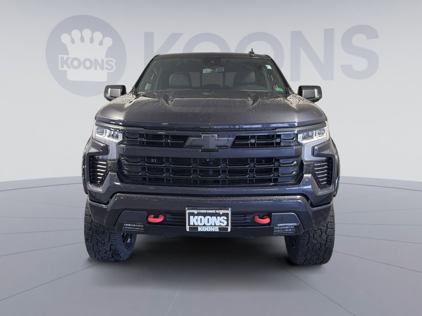 Used 2023 Chevrolet Silverado 1500 RST w/ All Star Edition Plus image 11