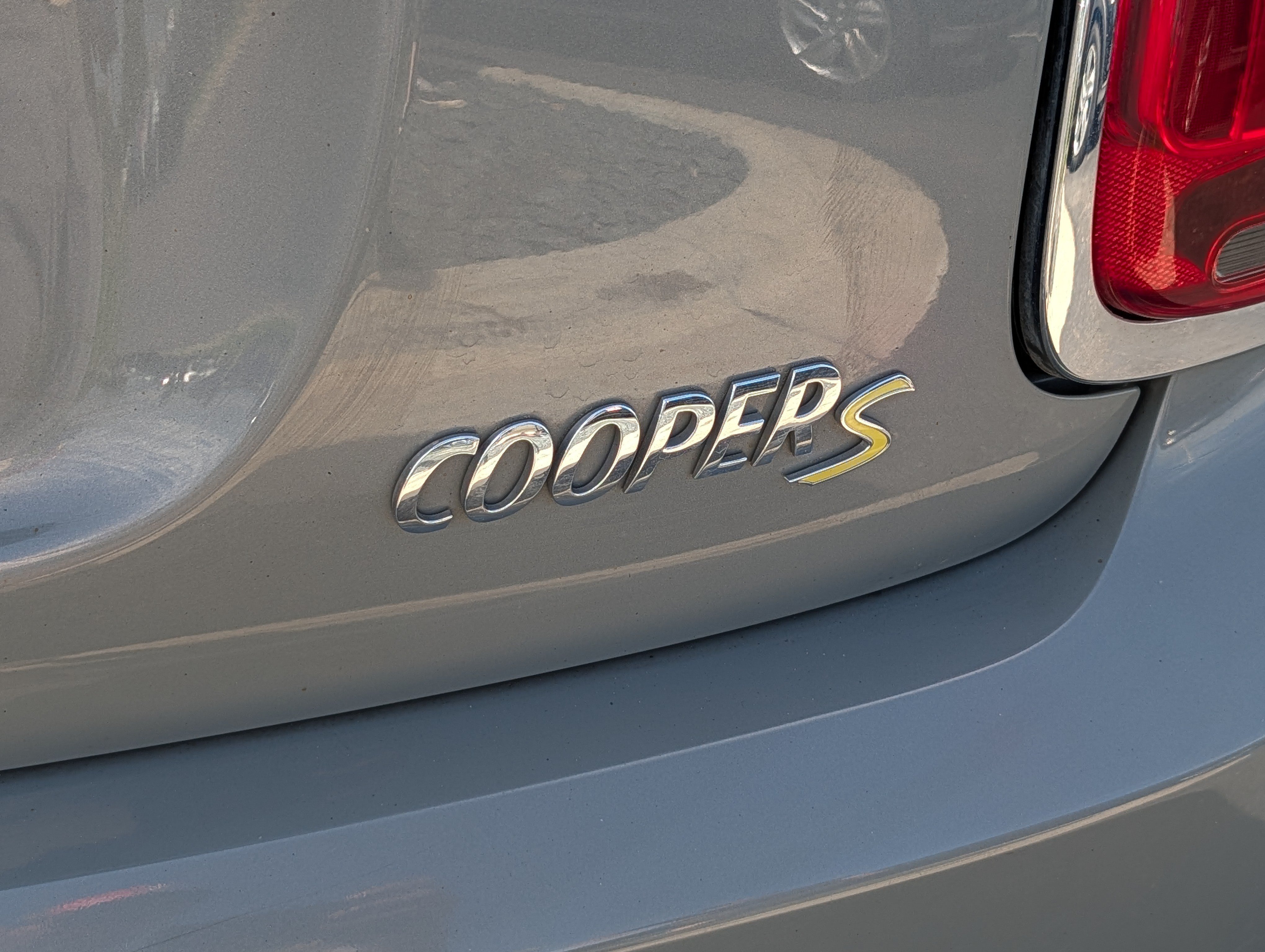 Used 2022 MINI Cooper SE FWD image 7