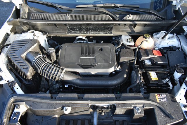 Used 2023 GMC Acadia SLT image 55