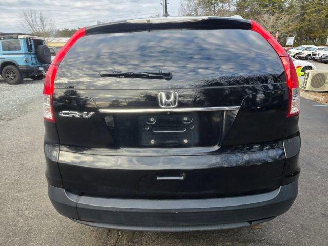 Used 2013 Honda CR-V EX-L image 6