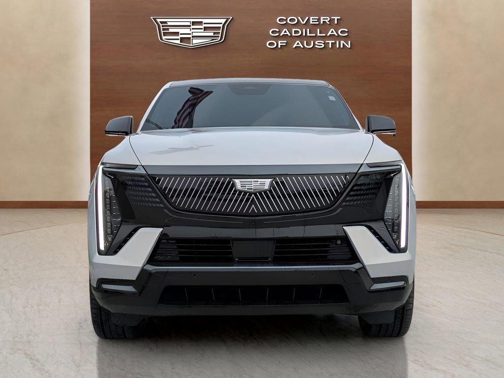 New 2025 Cadillac Escalade IQ Sport 2 AWD/4WD image 4