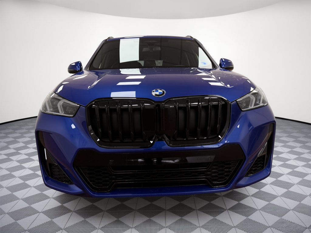 Used 2026 BMW X1 xDrive28i w/ Technology Package AWD/4WD image 6