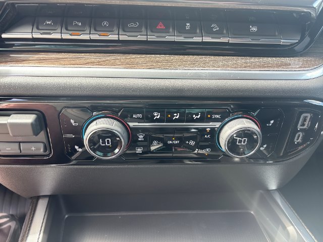 New 2026 Chevrolet Silverado 1500 RST w/ RST All Star Premium Package AWD/4WD image 19