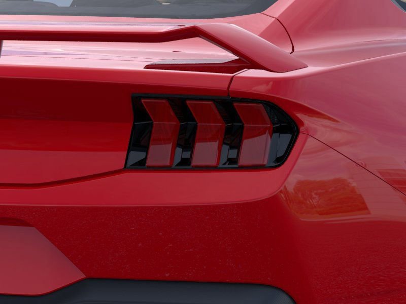 New 2025 Ford Mustang GT Premium w/ GT Performance Package image 21