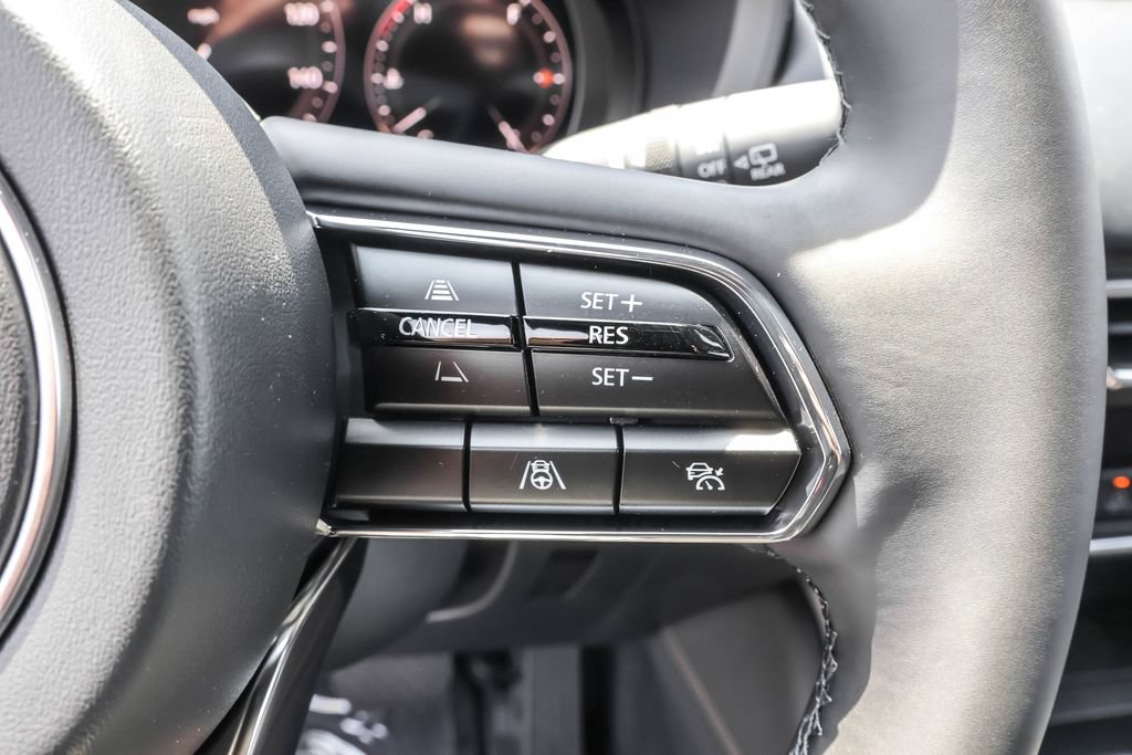 New 2026 MAZDA CX-90 3.3 Turbo S w/ Premium Plus AWD/4WD image 30