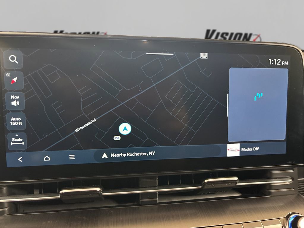 Used 2024 Hyundai Kona SEL w/ Convenience Package image 31