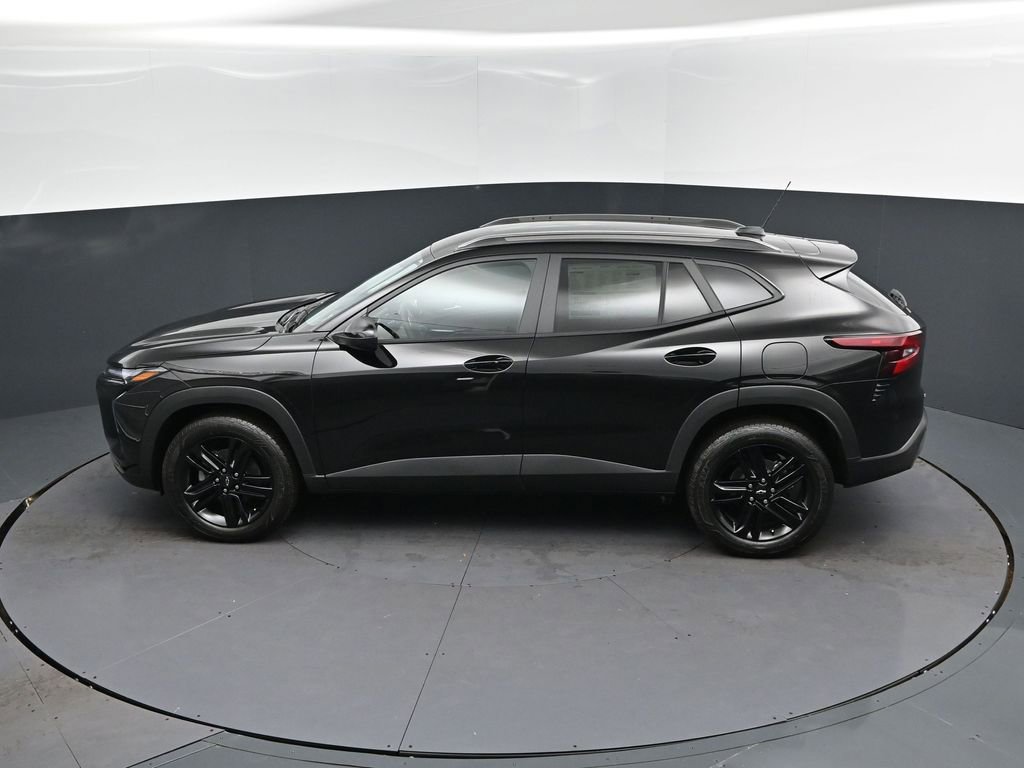 New 2026 Chevrolet Trax ACTIV w/ Driver Confidence Package FWD image 31