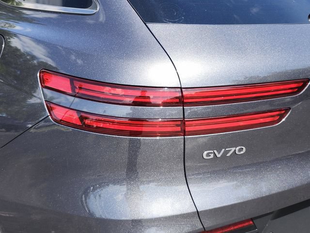Used 2023 Genesis GV70 2.5T w/ Sport Prestige Package AWD/4WD image 40