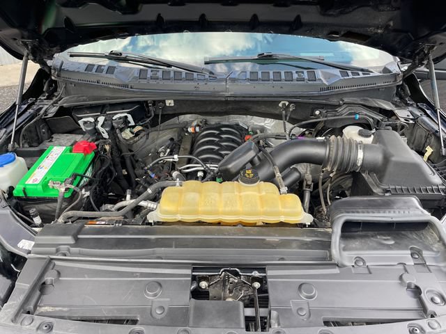 Used 2019 Ford F150 XL w/ XL Power Equipment Group AWD/4WD image 31