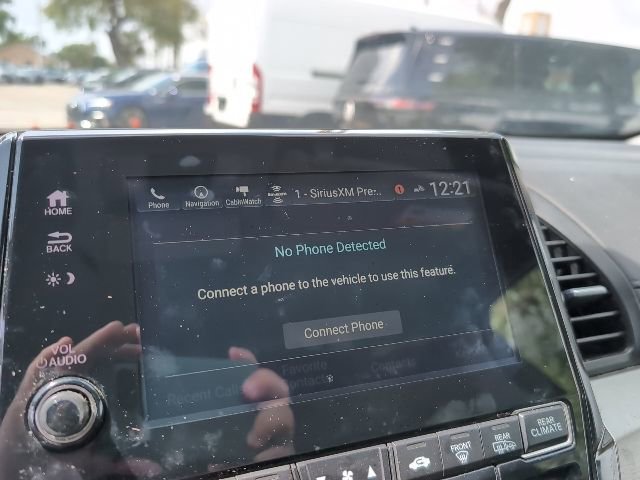 Used 2023 Honda Odyssey Touring image 16