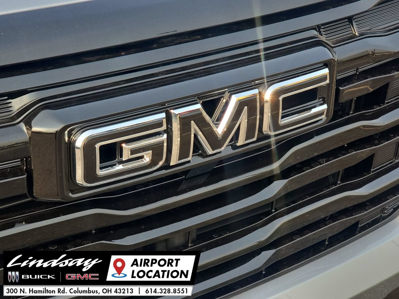 New 2027 GMC Terrain Elevation w/ Elevation Premium Package AWD/4WD image 32