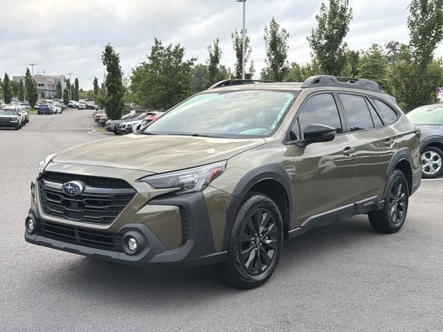 Used 2023 Subaru Outback Onyx Edition AWD/4WD image 7