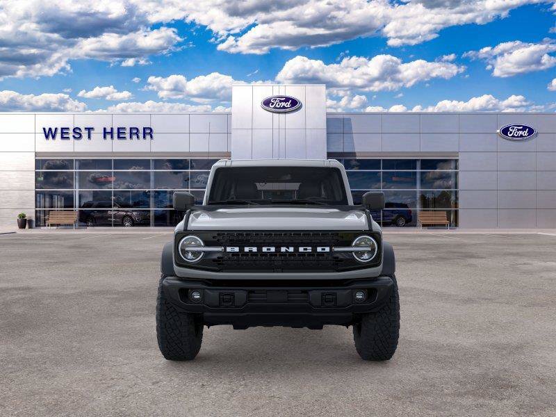 New 2026 Ford Bronco Badlands w/ Sasquatch Package AWD/4WD image 7