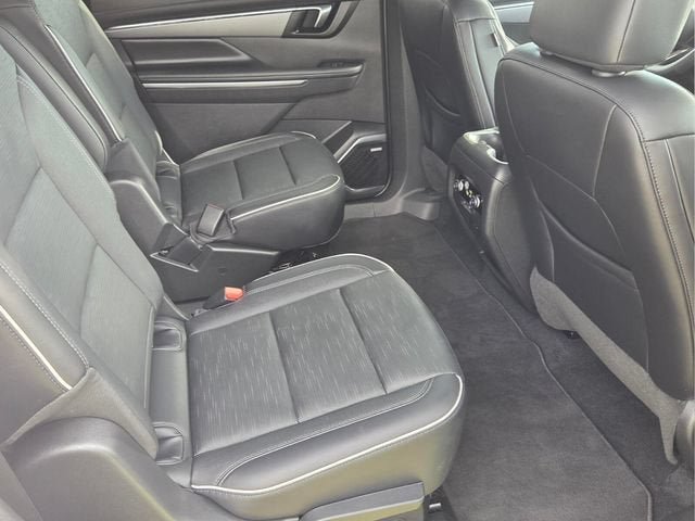 Certified 2026 Buick Enclave Sport Touring FWD image 18