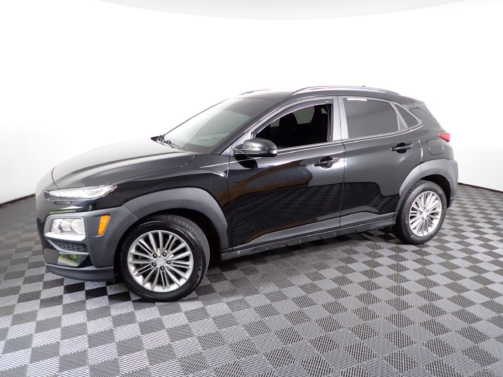 Used 2020 Hyundai Kona SEL AWD/4WD image 11