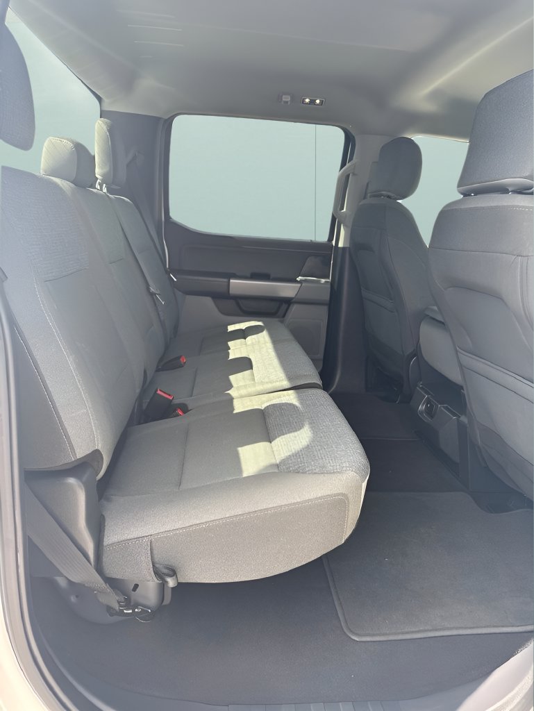 Used 2024 Ford F150 XLT w/ Tow/Haul Package AWD/4WD image 15