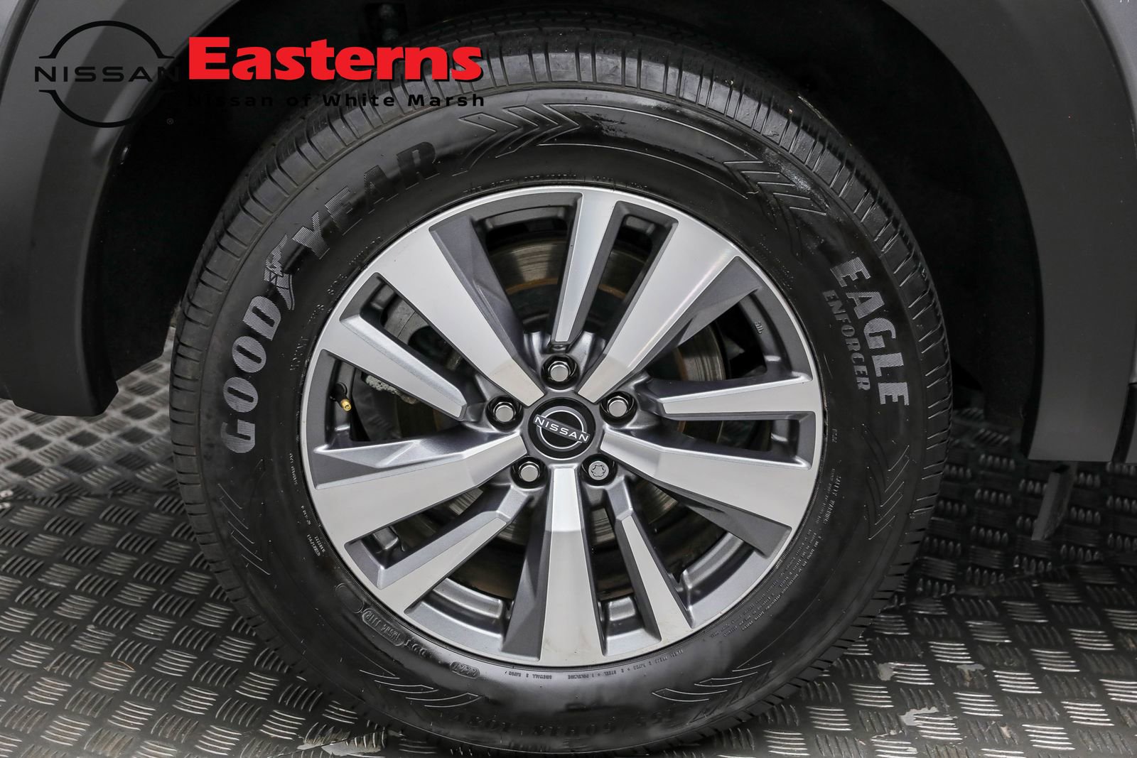 Used 2023 Nissan Pathfinder SL image 62