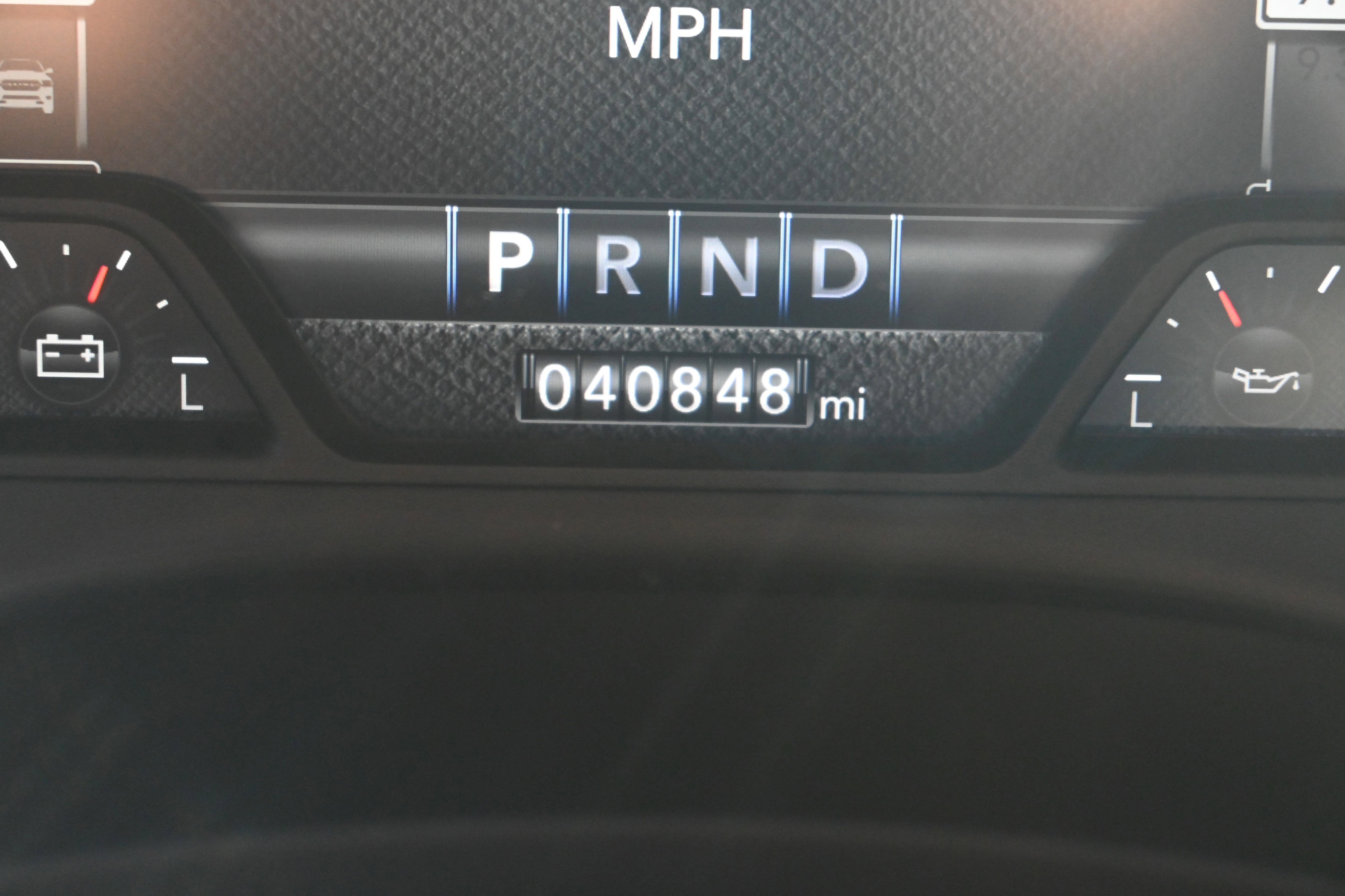 Used 2022 RAM 2500 Power Wagon w/ Level 1 Equipment Group image 25