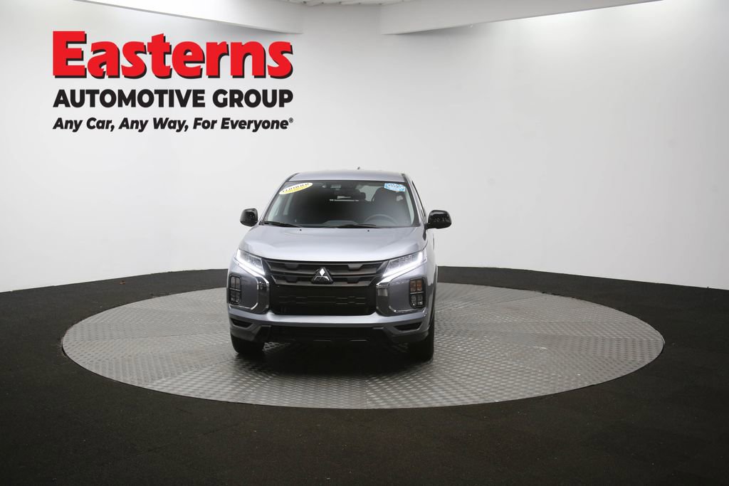 Used 2024 Mitsubishi Outlander Sport LE image 43