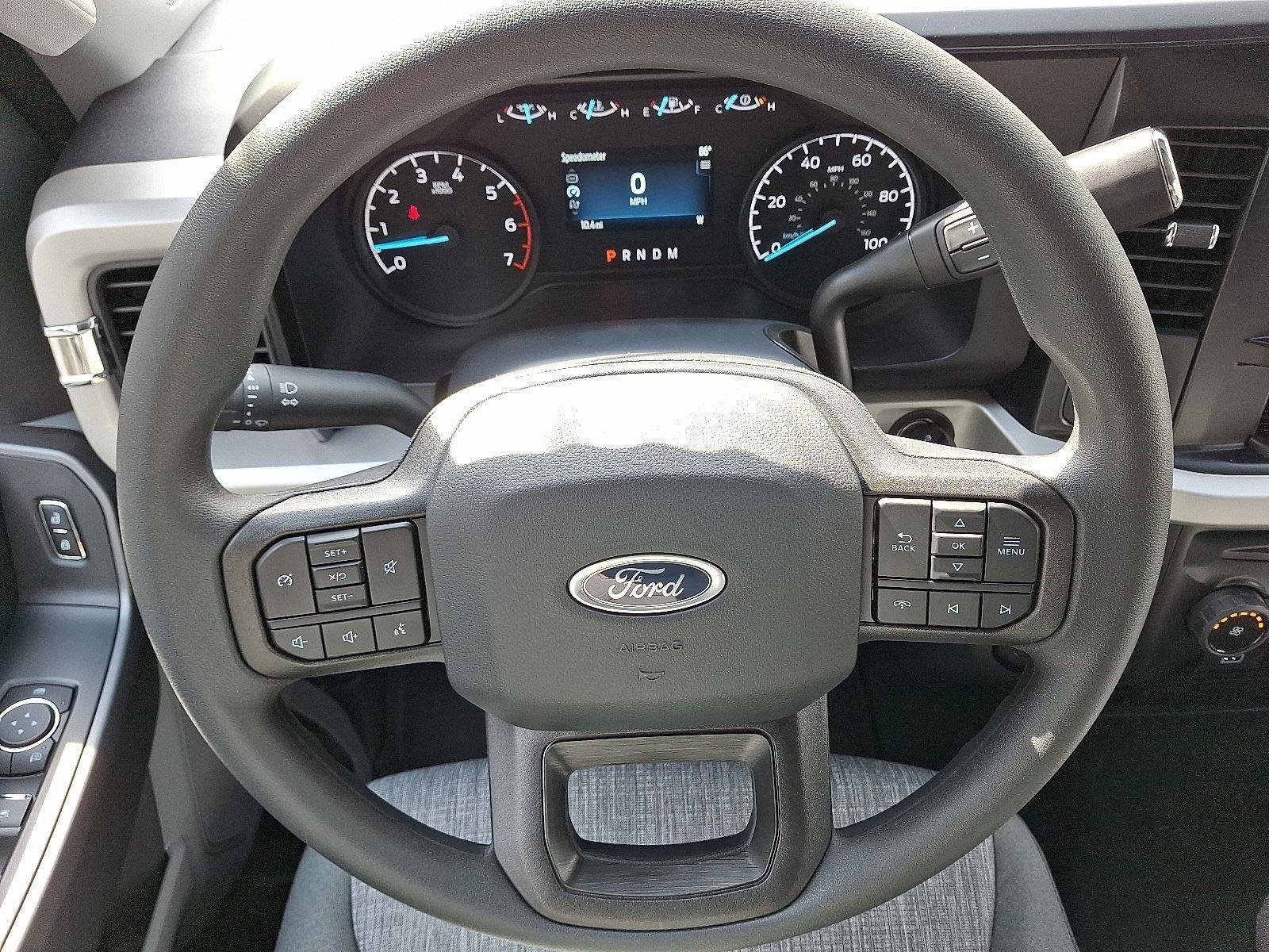 New 2026 Ford F250 XLT w/ 360-Degree Camera Package AWD/4WD image 14