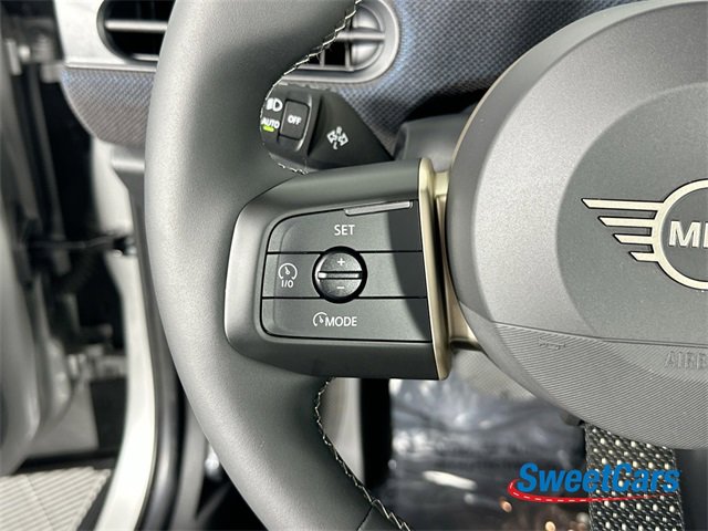 Used 2025 MINI Cooper S image 17