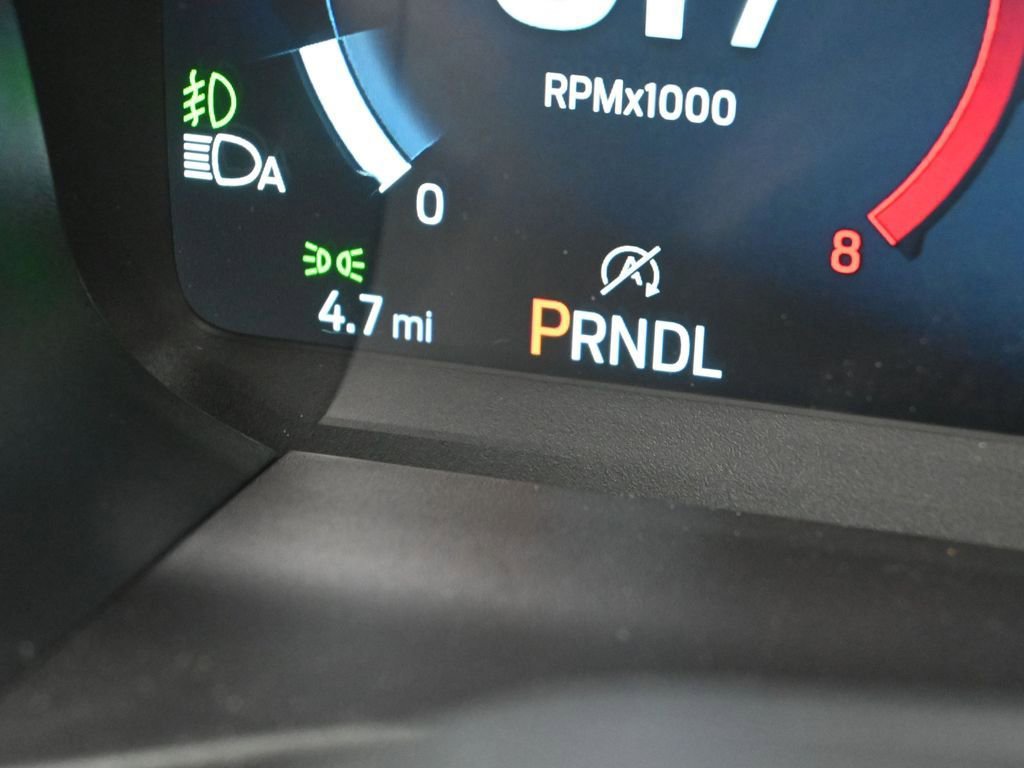 New 2026 Ford Explorer Active w/ Active Comfort Package image 29