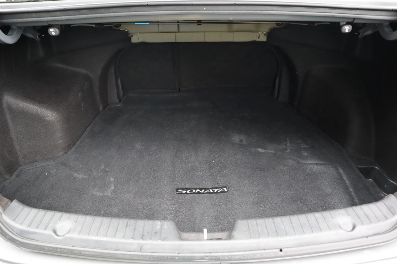 Used 2012 Hyundai Sonata GLS FWD image 13