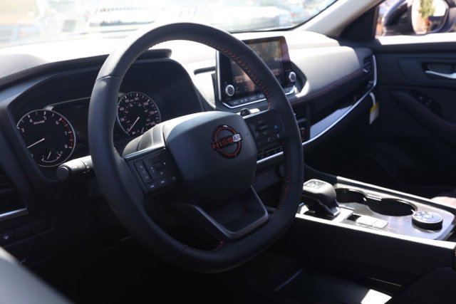 New 2026 Nissan Rogue SV image 14