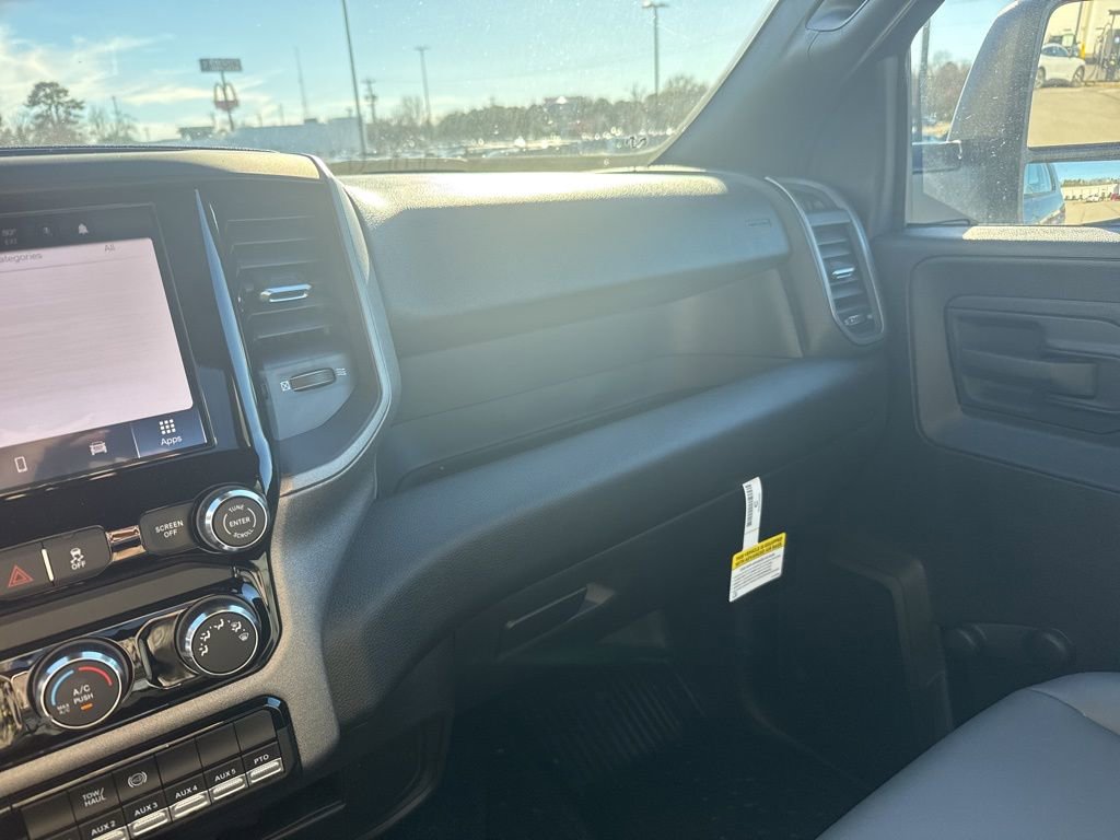 New 2026 RAM 4500 Tradesman w/ Cold Weather Group image 23