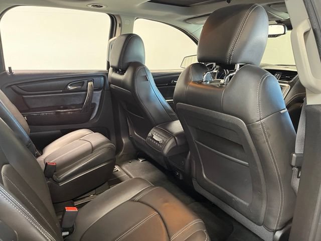 Used 2017 GMC Acadia Limited SLT FWD image 15