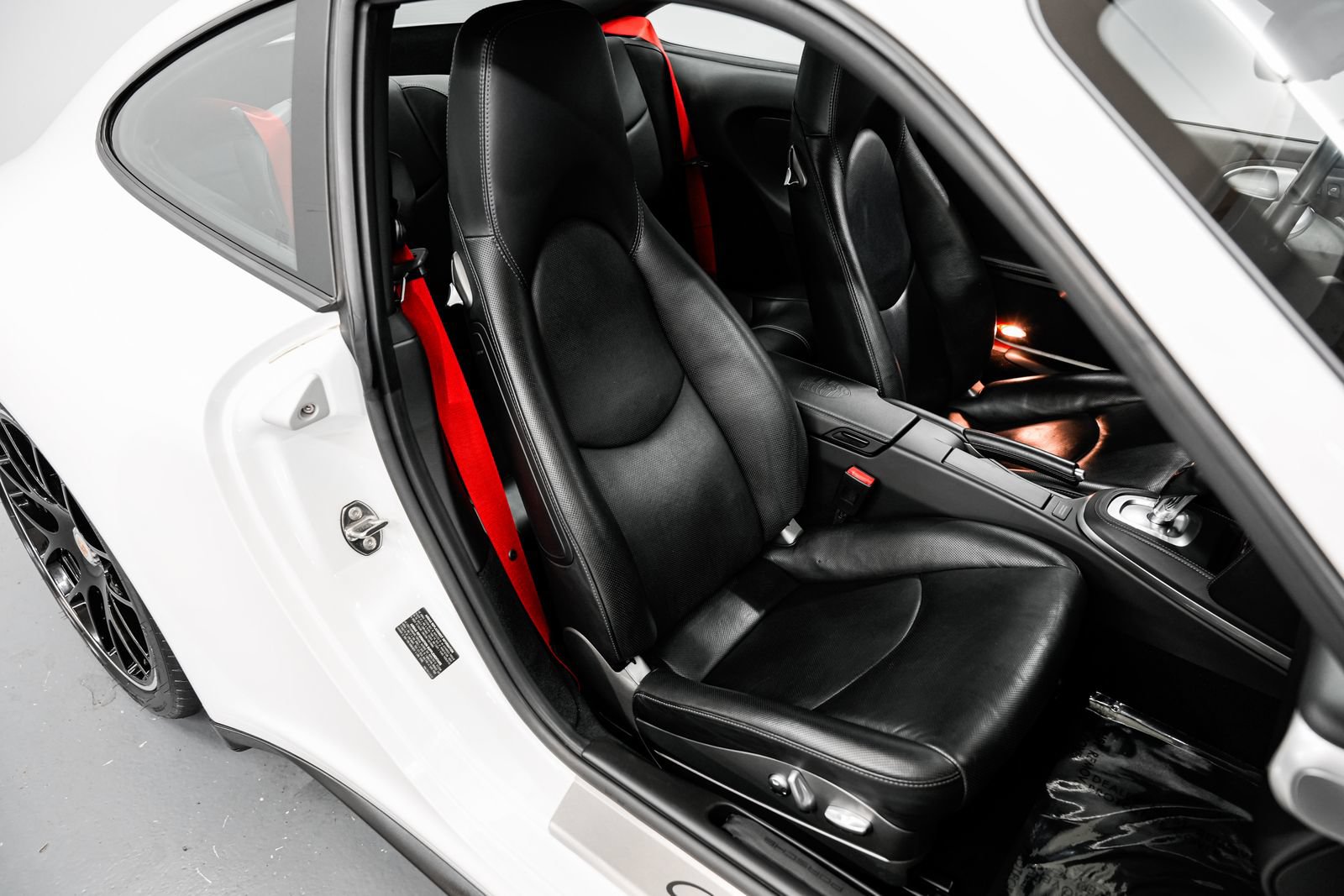 Used 2011 Porsche 911 Carrera GTS RWD image 26
