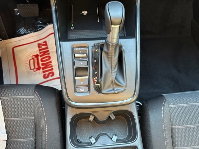 New 2026 Honda CR-V TrailSport image 19