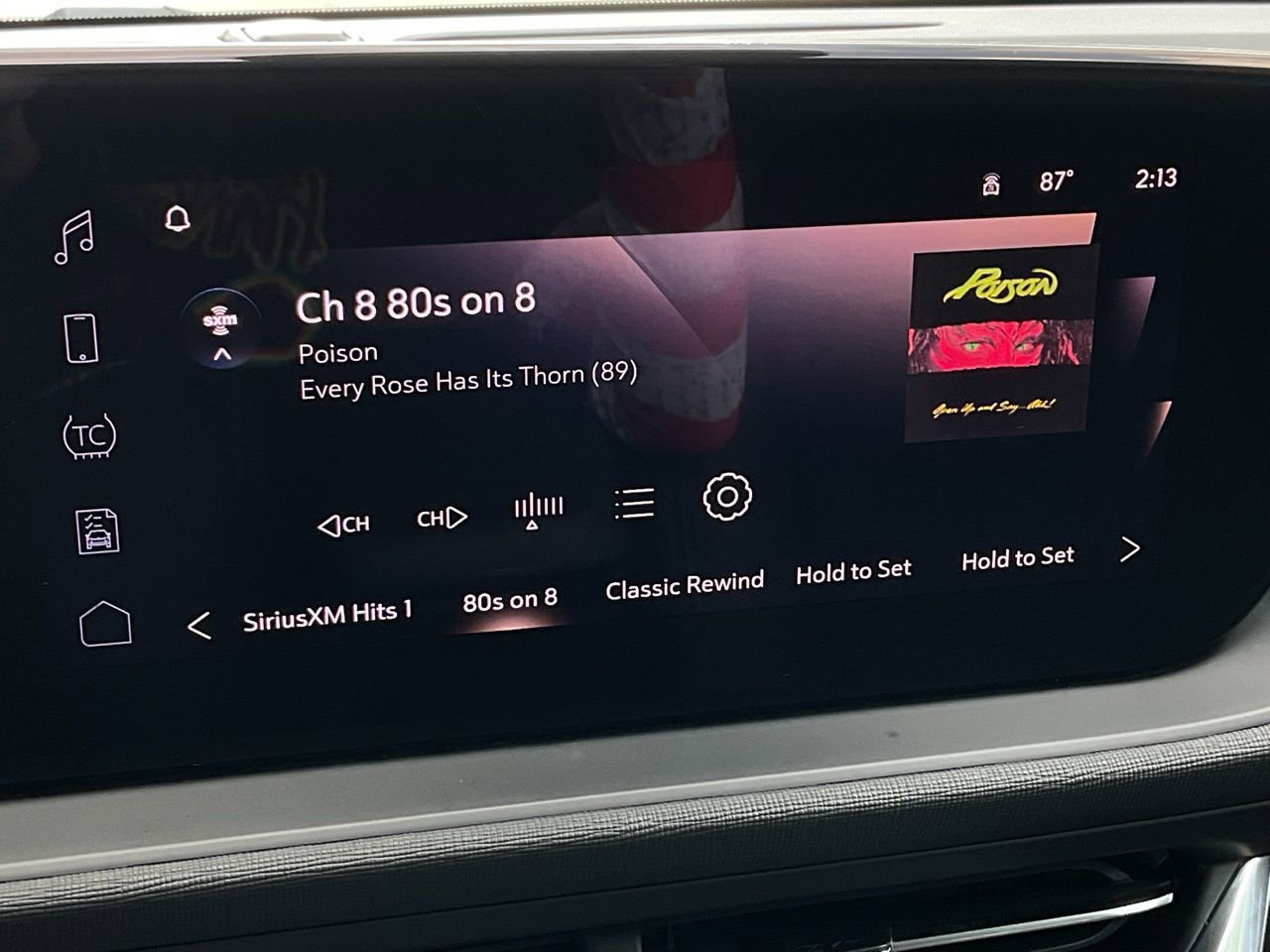 Used 2025 Buick Envista Preferred image 32